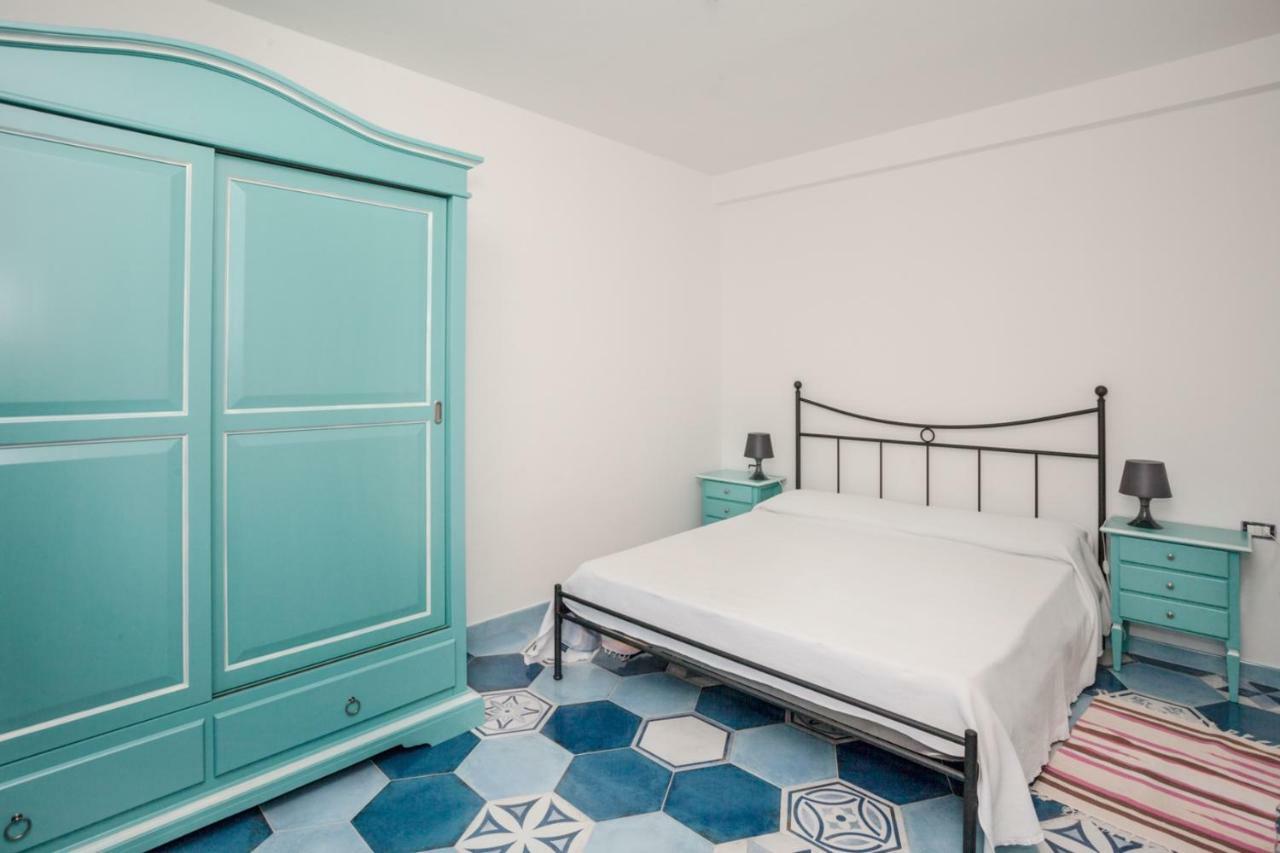 Seliche Hotel Cala Gonone Room photo