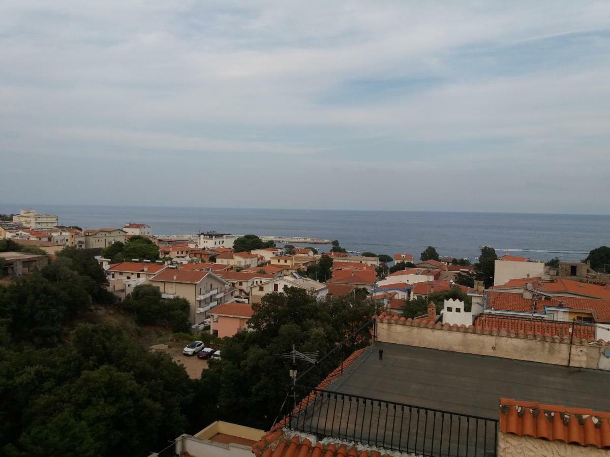 Seliche Hotel Cala Gonone Exterior photo